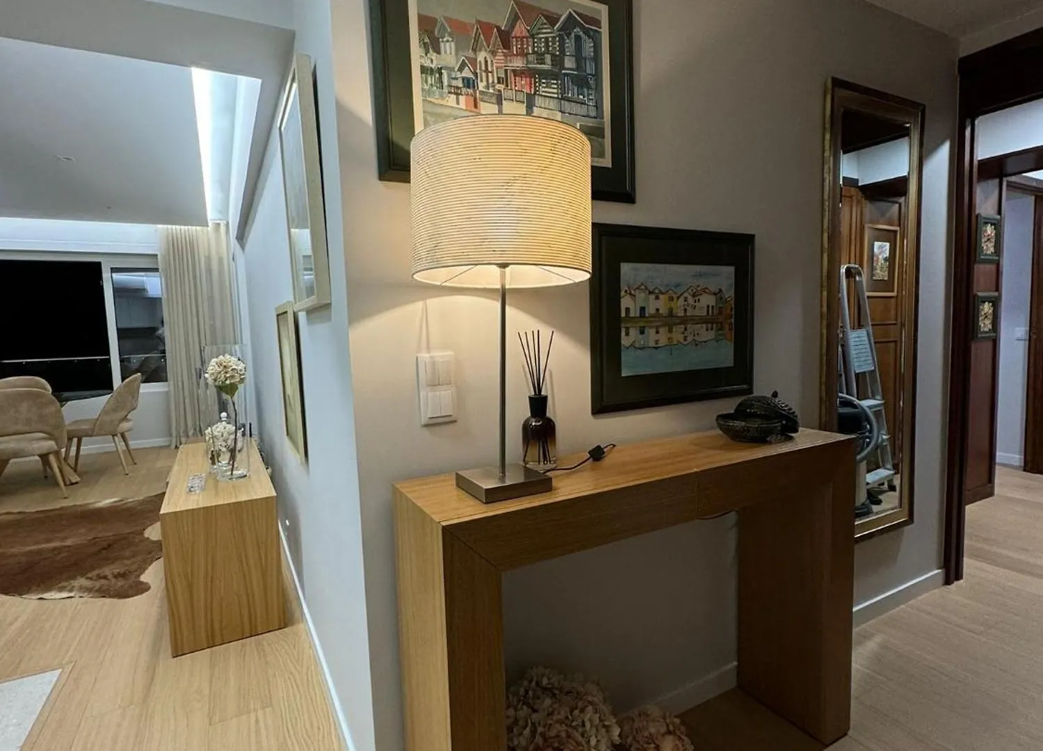 Infante Home Funchal