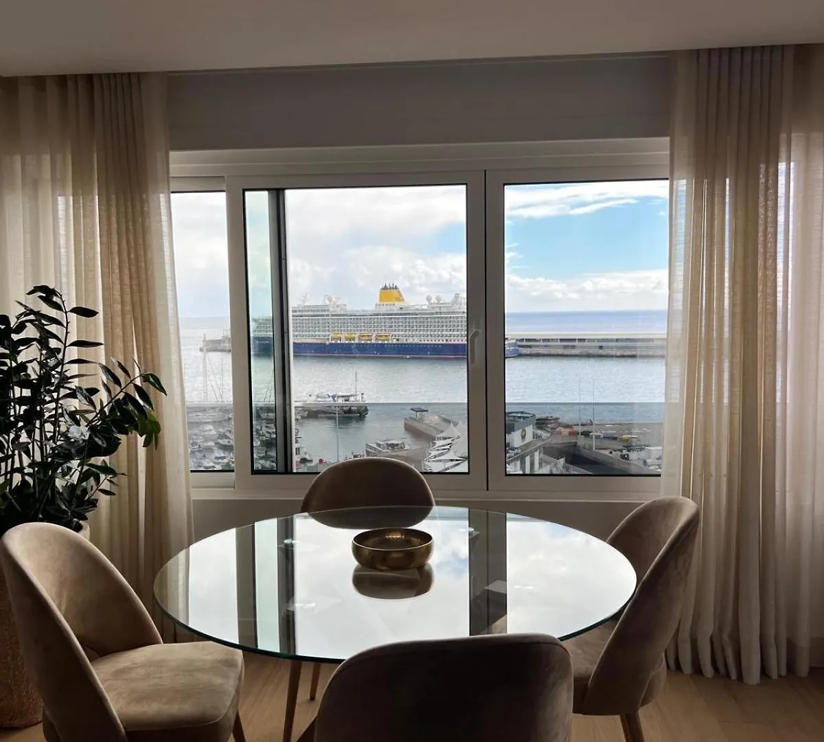 Apartmán Infante Home Funchal