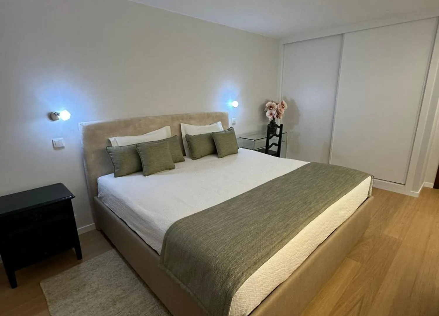 Apartmán Infante Home Funchal