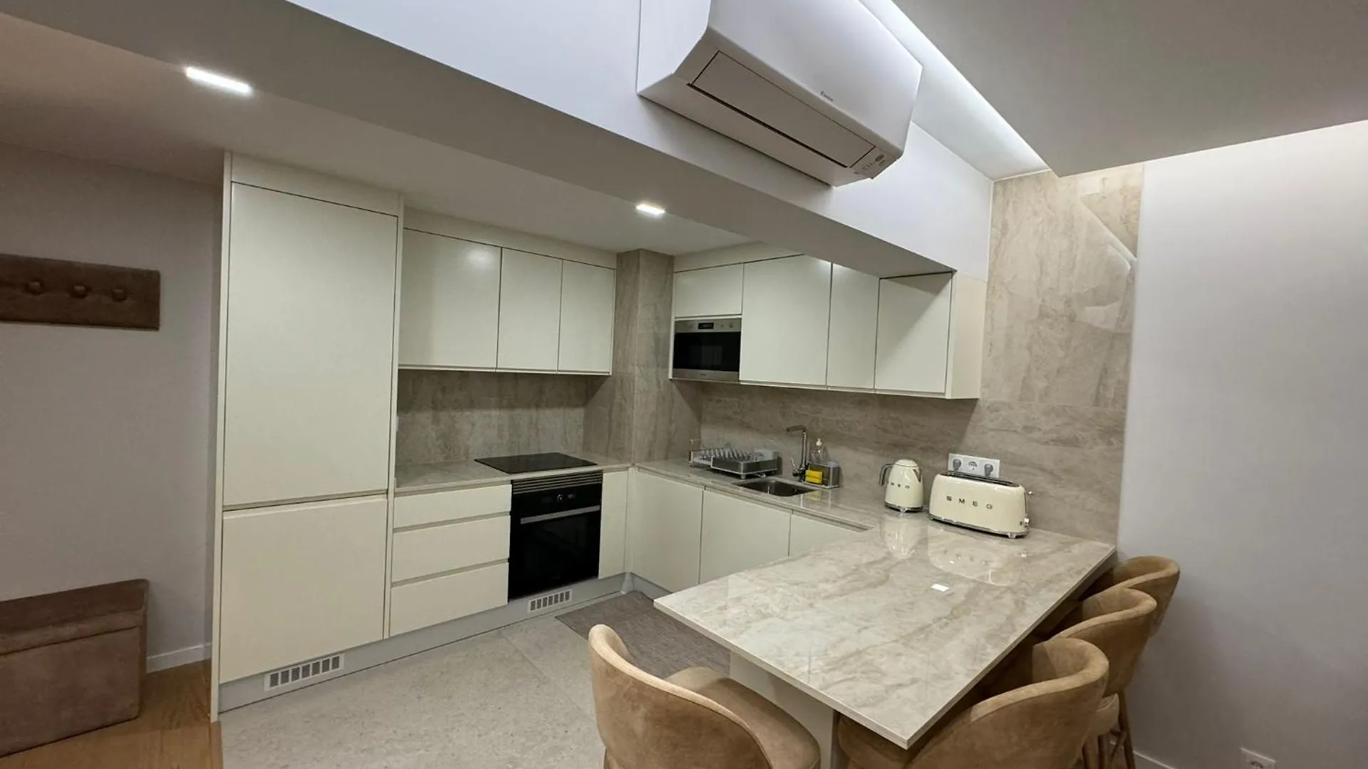 Infante Home Funchal  Portugalsko