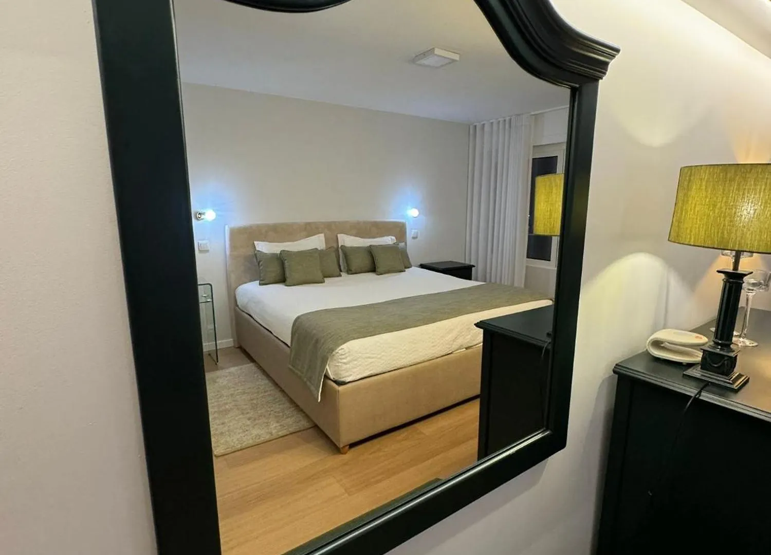 Apartmán Infante Home Funchal  Portugalsko