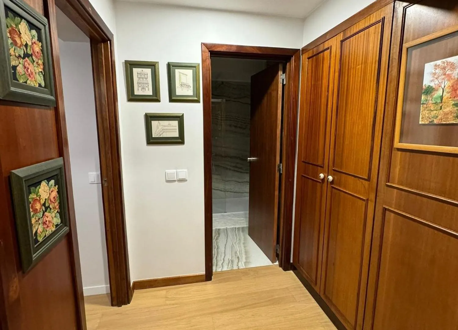 Apartmán Infante Home Funchal