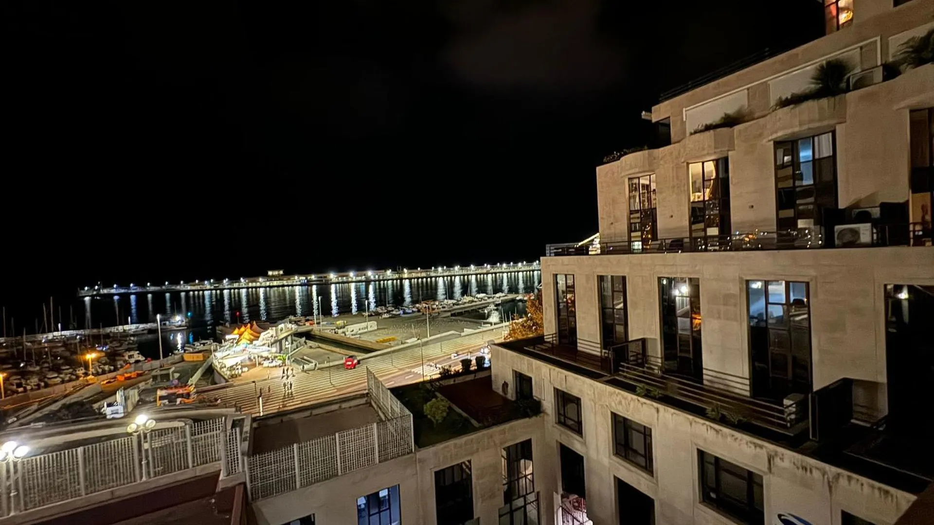 Apartmán Infante Home Funchal  Portugalsko